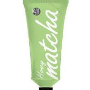 Honey Matcha Hand Cream